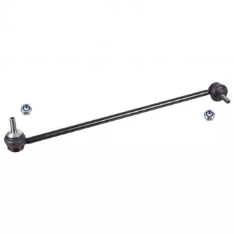 Entretoise/tige, stabilisateur avant gauche FEBI BILSTEIN