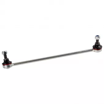 Entretoise/tige, stabilisateur avant gauche FEBI BILSTEIN