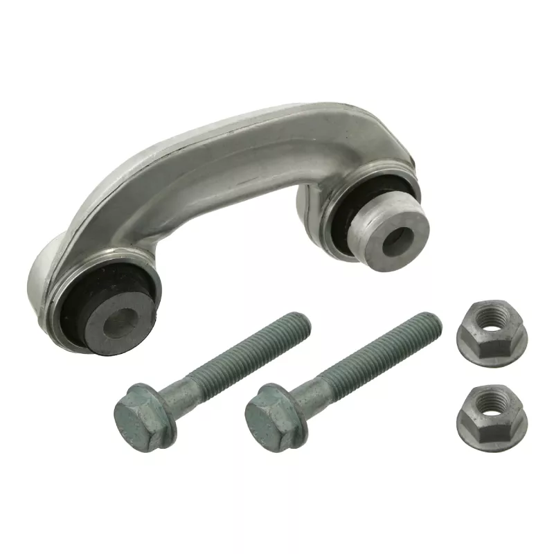 Entretoise/tige, stabilisateur avant droit FEBI BILSTEIN 19702