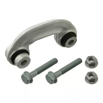 Entretoise/tige, stabilisateur avant gauche FEBI BILSTEIN