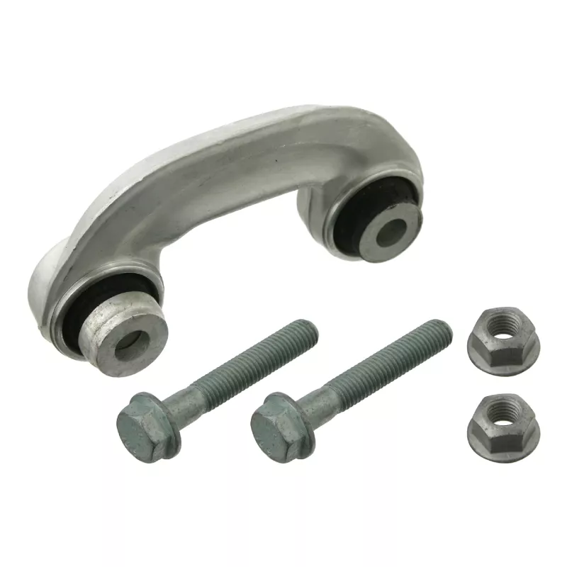 Entretoise/tige, stabilisateur avant gauche FEBI BILSTEIN 19704