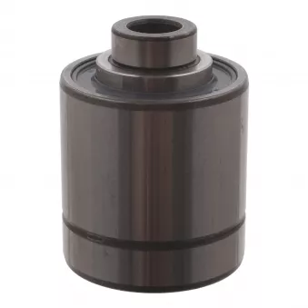 Palier, arbre du ventilateur-température du liquide de refro FEBI BILSTEIN