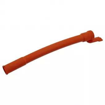 Entonnoir, jauge de niveau d'huile FEBI BILSTEIN 19752