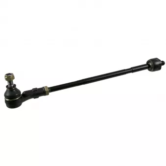 Barre de connexion avant droit FEBI BILSTEIN