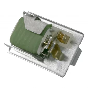 Résistance, pulseur d'air habitacle FEBI BILSTEIN