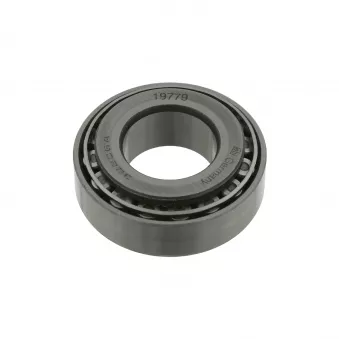 Roulement de roue FEBI BILSTEIN