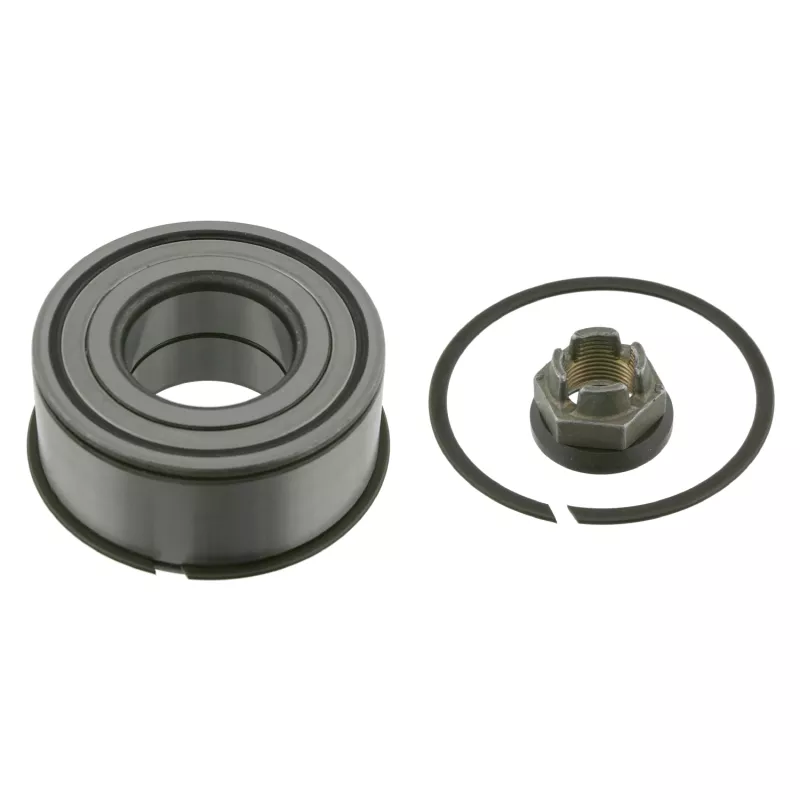 Kit de roulements de roue FEBI BILSTEIN 19807