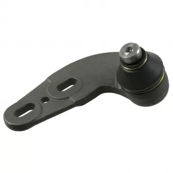 Rotule de suspension arrière droit FEBI BILSTEIN