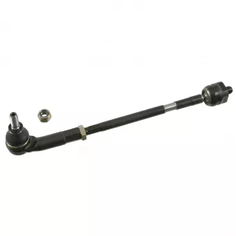 Barre de connexion avant droit FEBI BILSTEIN