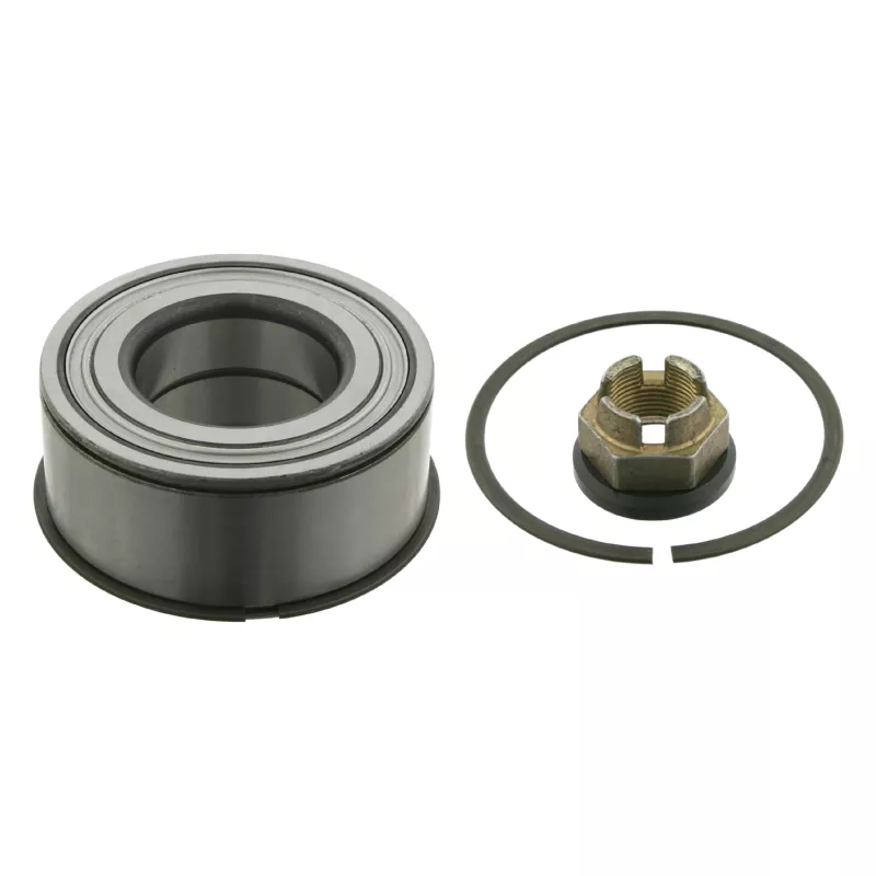 Kit de roulements de roue FEBI BILSTEIN 19823