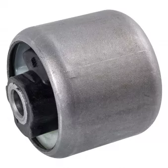 Suspension, corps de l'essieu FEBI BILSTEIN