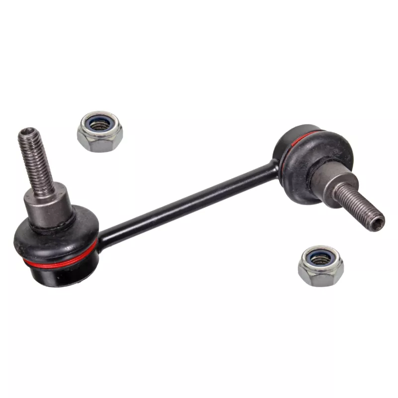 Entretoise/tige, stabilisateur avant droit FEBI BILSTEIN 19866