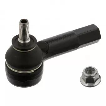 Rotule de barre de connexion avant gauche FEBI BILSTEIN 19873