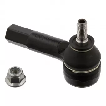 Rotule de barre de connexion avant droit FEBI BILSTEIN 19874
