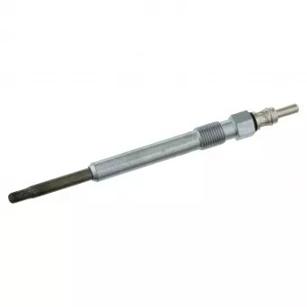 Bougie de préchauffage FEBI BILSTEIN 19900