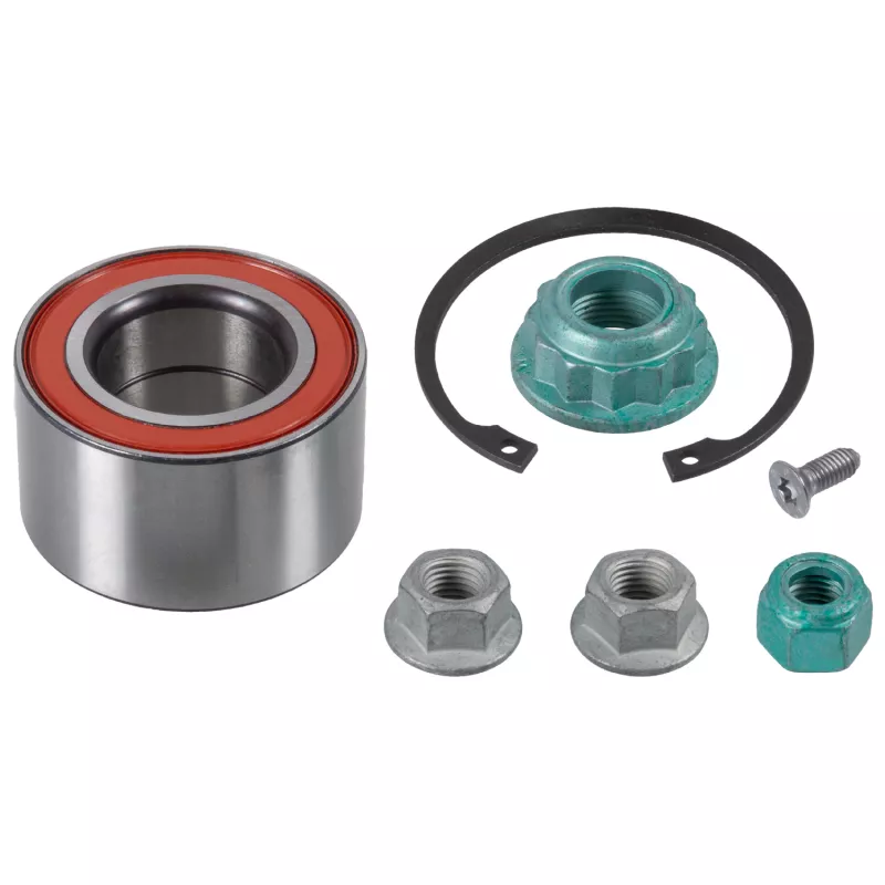 Kit de roulements de roue FEBI BILSTEIN 19912