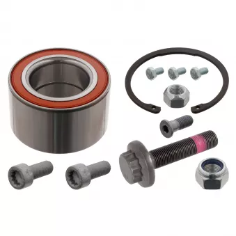 Kit de roulements de roue FEBI BILSTEIN
