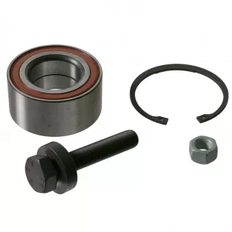 Roulement de roue avant FEBI BILSTEIN 19920