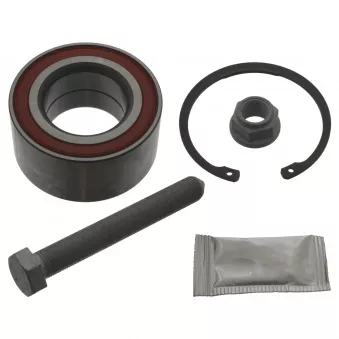 Kit de roulements de roue FEBI BILSTEIN 19922