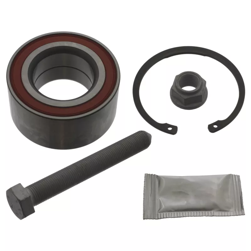 Kit de roulements de roue FEBI BILSTEIN 19922