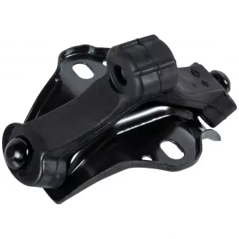 Anneau de fixation, silencieux FEBI BILSTEIN