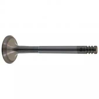 Soupape d'échappement FEBI BILSTEIN 19960