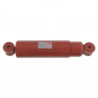 Jeu de 2 amortisseurs avant FEBI BILSTEIN 20142