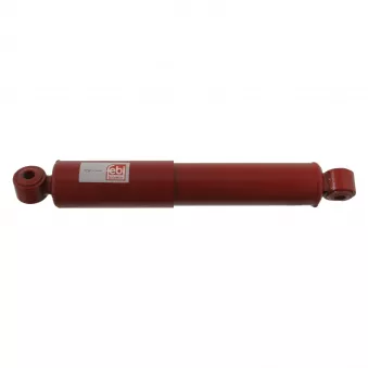 Jeu de 2 amortisseurs avant FEBI BILSTEIN 20159