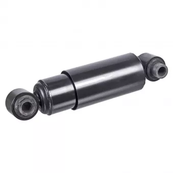 Jeu de 2 amortisseurs arrière FEBI BILSTEIN 20277