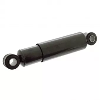 Jeu de 2 amortisseurs avant FEBI BILSTEIN 20280