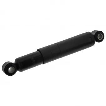 Jeu de 2 amortisseurs avant FEBI BILSTEIN 20287