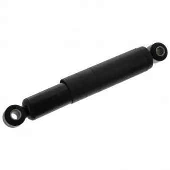 Jeu de 2 amortisseurs avant FEBI BILSTEIN