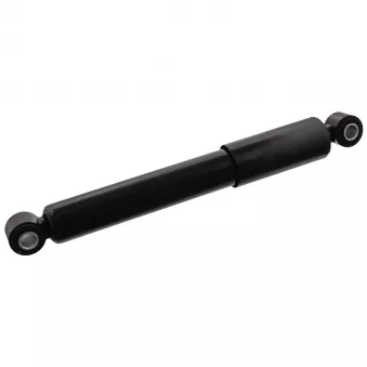 Jeu de 2 amortisseurs avant FEBI BILSTEIN