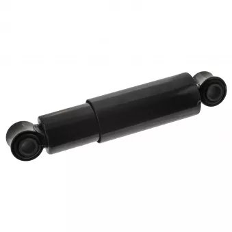 Jeu de 2 amortisseurs avant FEBI BILSTEIN 20327