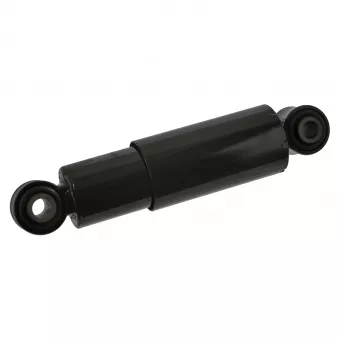 Jeu de 2 amortisseurs arrière FEBI BILSTEIN 20328