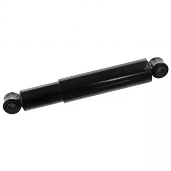 Jeu de 2 amortisseurs arrière FEBI BILSTEIN 20330
