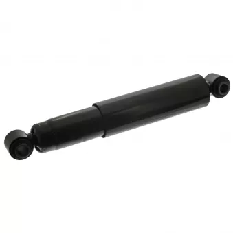 Jeu de 2 amortisseurs avant FEBI BILSTEIN 20420