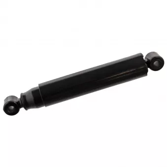 Jeu de 2 amortisseurs arrière FEBI BILSTEIN 20440