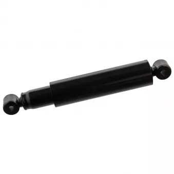 Jeu de 2 amortisseurs arrière FEBI BILSTEIN 20451