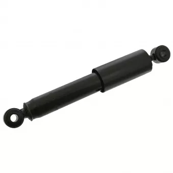 Jeu de 2 amortisseurs avant FEBI BILSTEIN 20498
