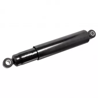 Jeu de 2 amortisseurs arrière FEBI BILSTEIN 20561