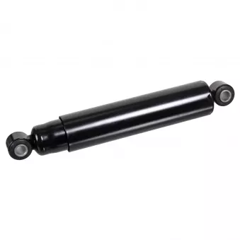 Jeu de 2 amortisseurs arrière FEBI BILSTEIN 20573