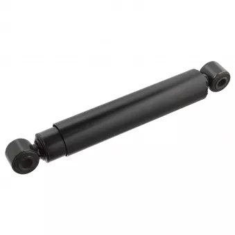 Jeu de 2 amortisseurs arrière FEBI BILSTEIN 20584