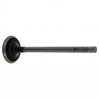 Soupape d'admission FEBI BILSTEIN 21000