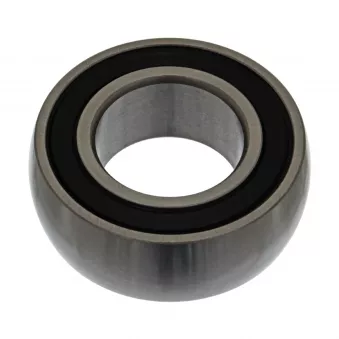 Palier-relais, arbre moteur FEBI BILSTEIN 21007