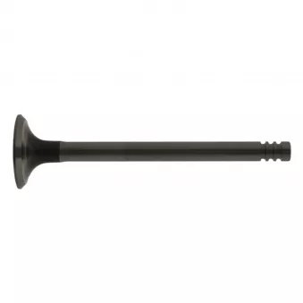 Soupape d'échappement FEBI BILSTEIN 21012