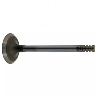 Soupape d'admission FEBI BILSTEIN 21030