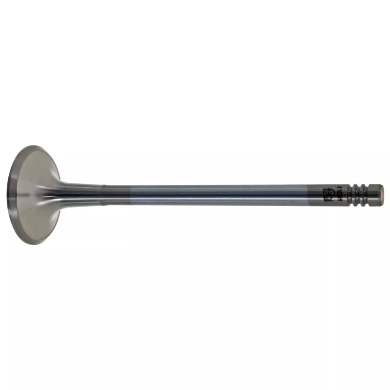 Soupape d'échappement FEBI BILSTEIN 21036