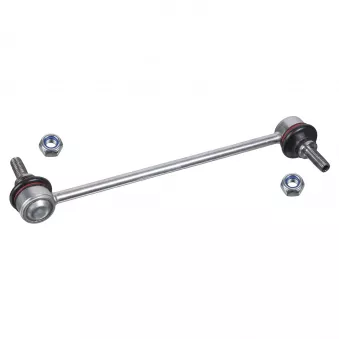 Entretoise/tige, stabilisateur avant droit FEBI BILSTEIN 21077