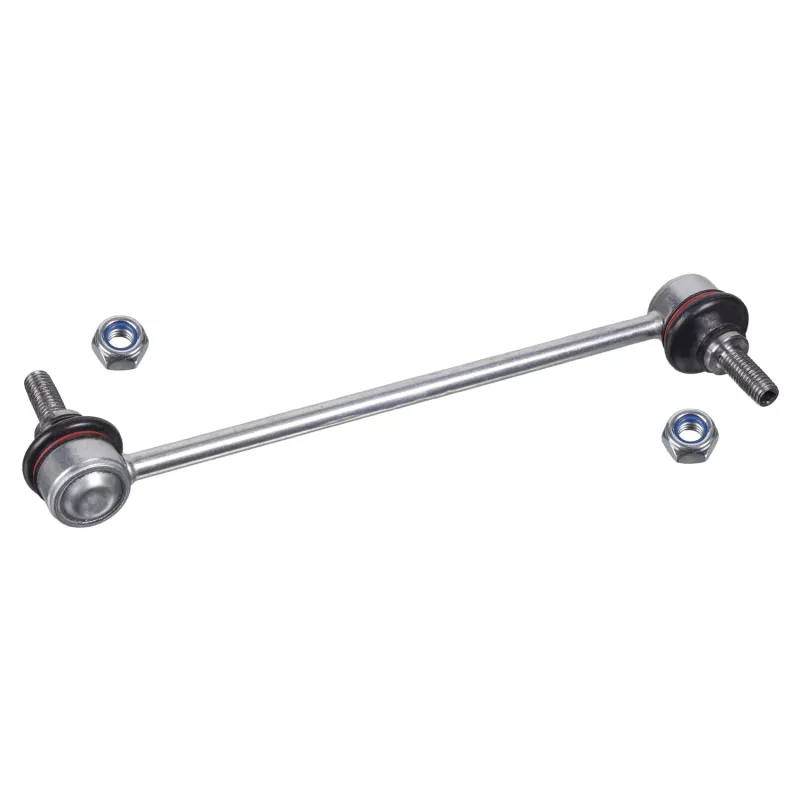 Entretoise/tige, stabilisateur avant droit FEBI BILSTEIN 21077